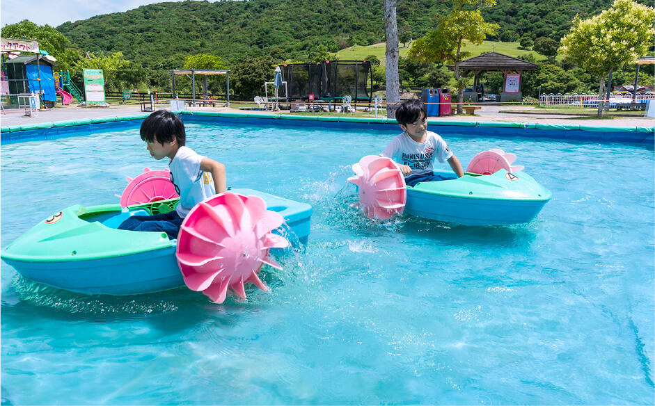 キッズボード