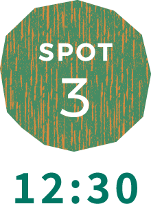SPOT3 12:30