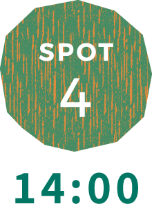 SPOT4 14:00