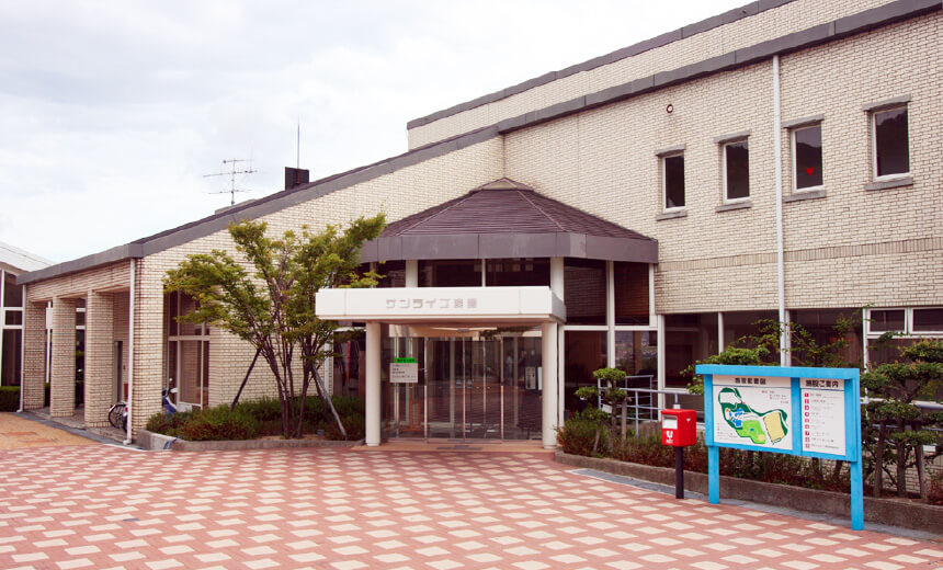 サンライズ淡路